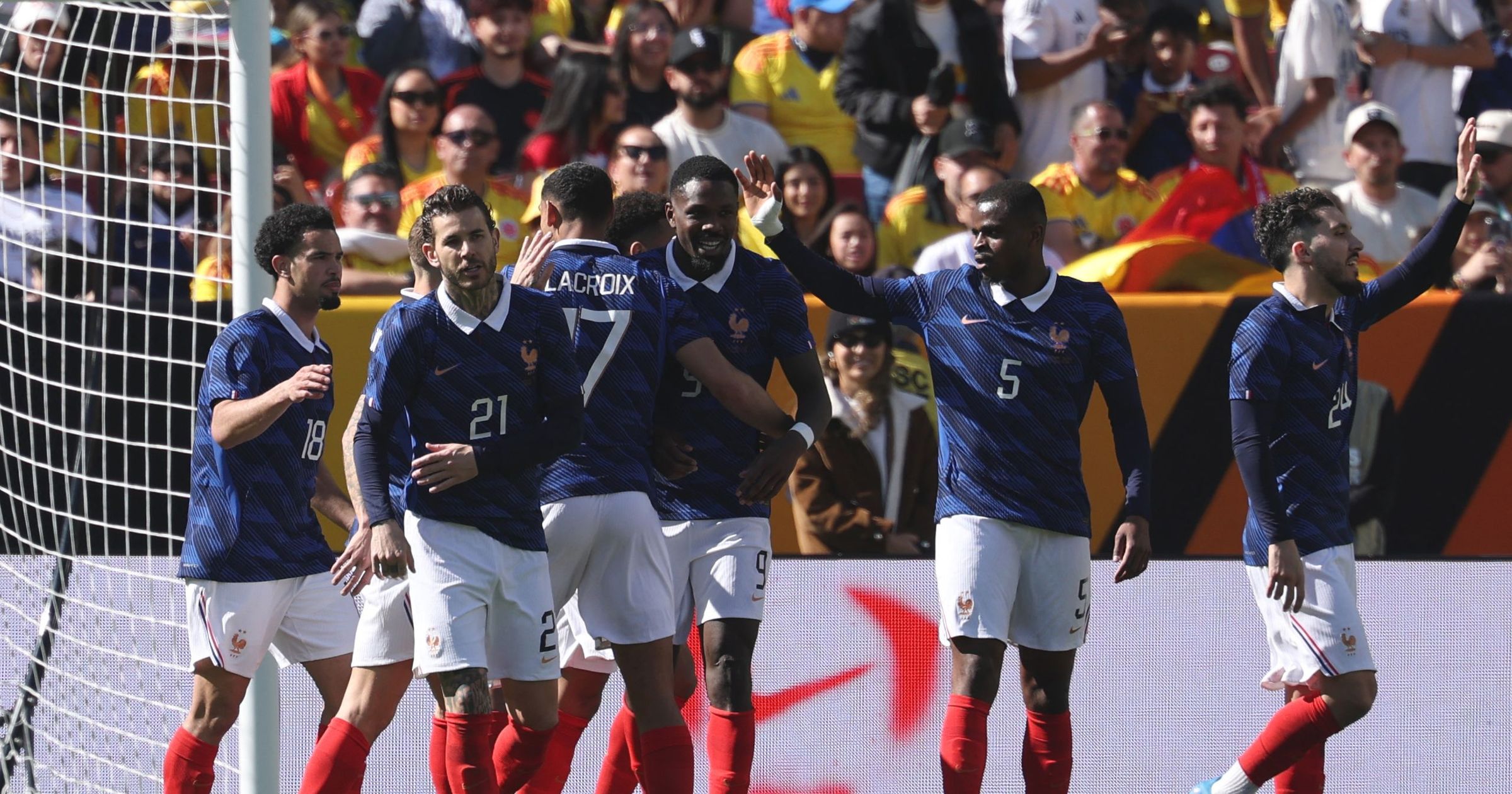 Francia MÃ¡rquez's Stature in Petro's Colombia Today